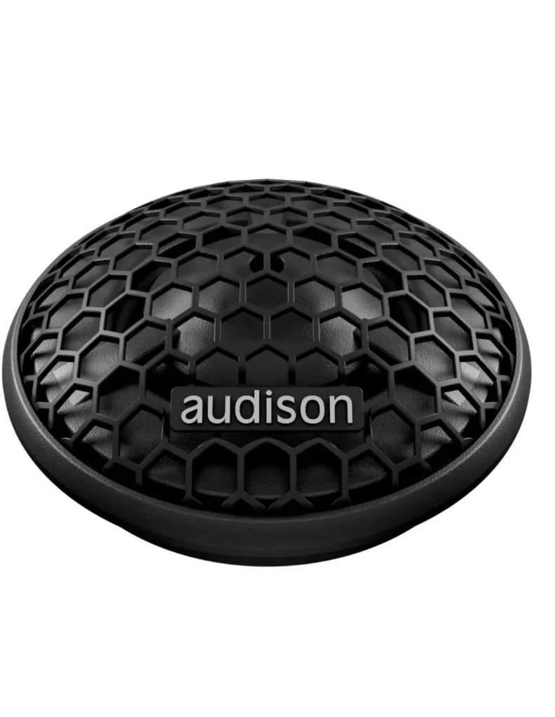 Audison AP1 tweeters 150 watt maximaal NIEUW, Ophalen of Verzenden, Nieuw