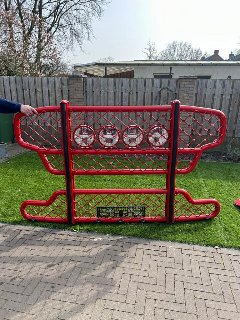 Bull bar daf XF 105, Ophalen, Nieuw, DAF