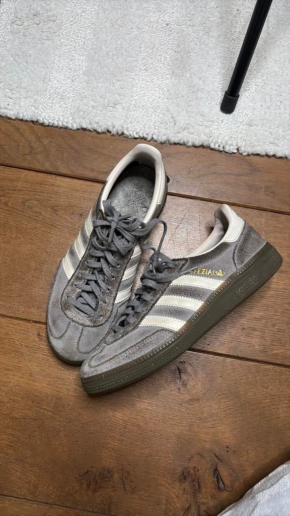 Adidas spezial maat 36.5, Kleding | Dames, Schoenen, Ophalen of Verzenden, Gedragen, Sneakers of Gympen