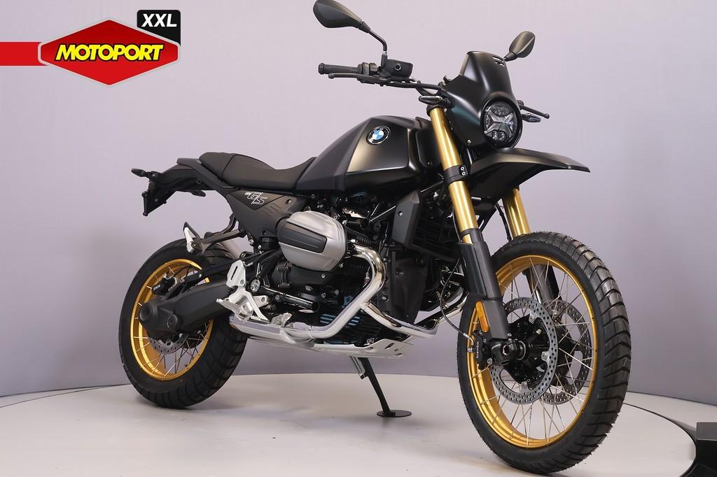 BMW R 12 G/S (bj 2026) - foto 2