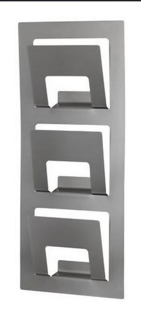 IKEA tijdschriftenrek - Zo goed als nieuw, Ophalen, Zo goed als nieuw