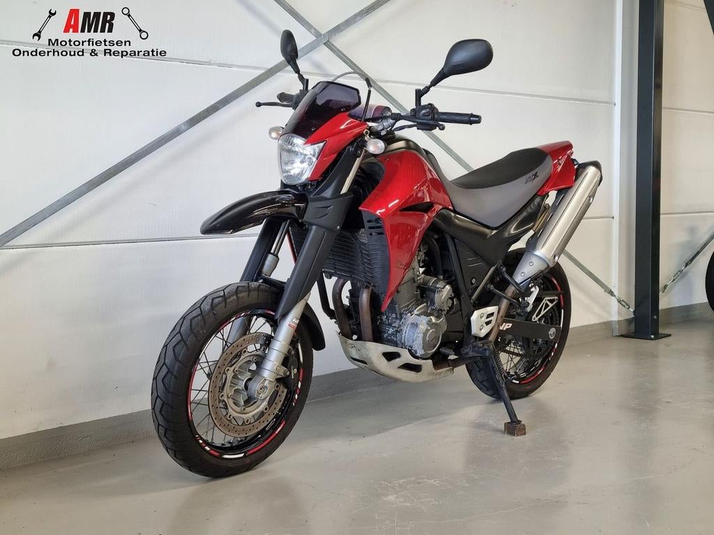 YAMAHA XT 660 X (bj 2005), Motoren, Motoren | Yamaha, Onbekend, Overig, YAMAHA, Onbekend