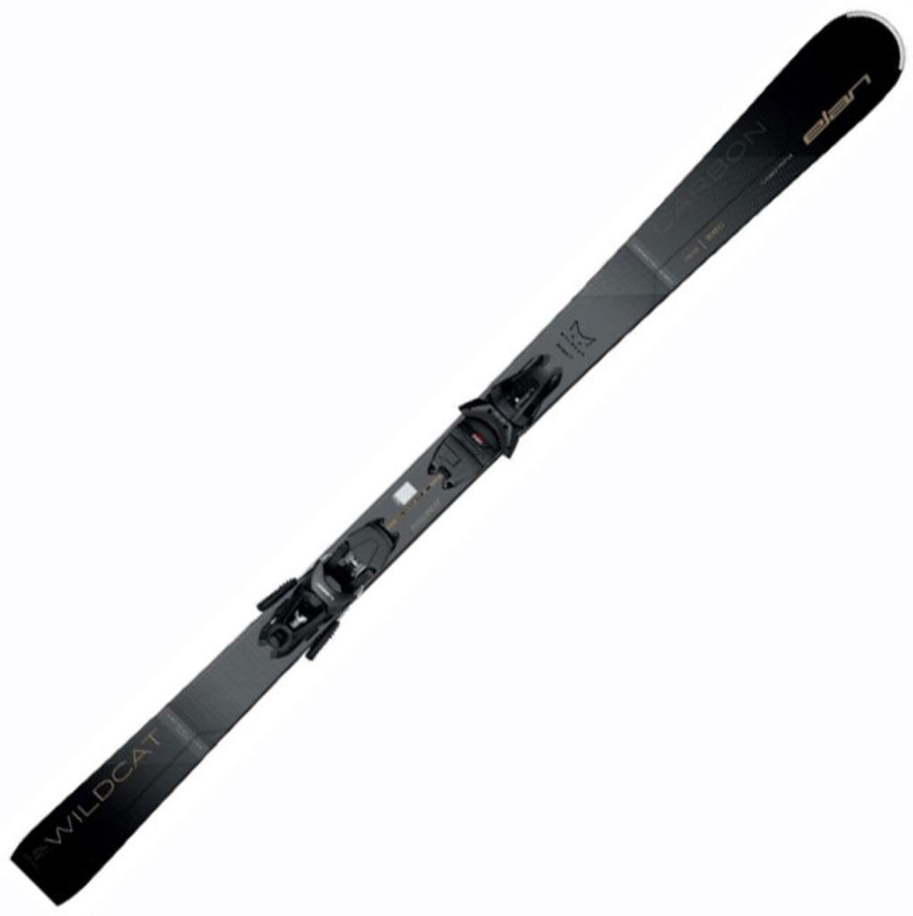 Elan WildCat S8C sportieve all mountain damesski 144 150 158, Overige merken, 140 tot 160 cm, Nieuw, Info@elan.si