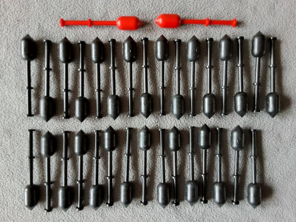 Kantklosjes, Ophalen of Verzenden