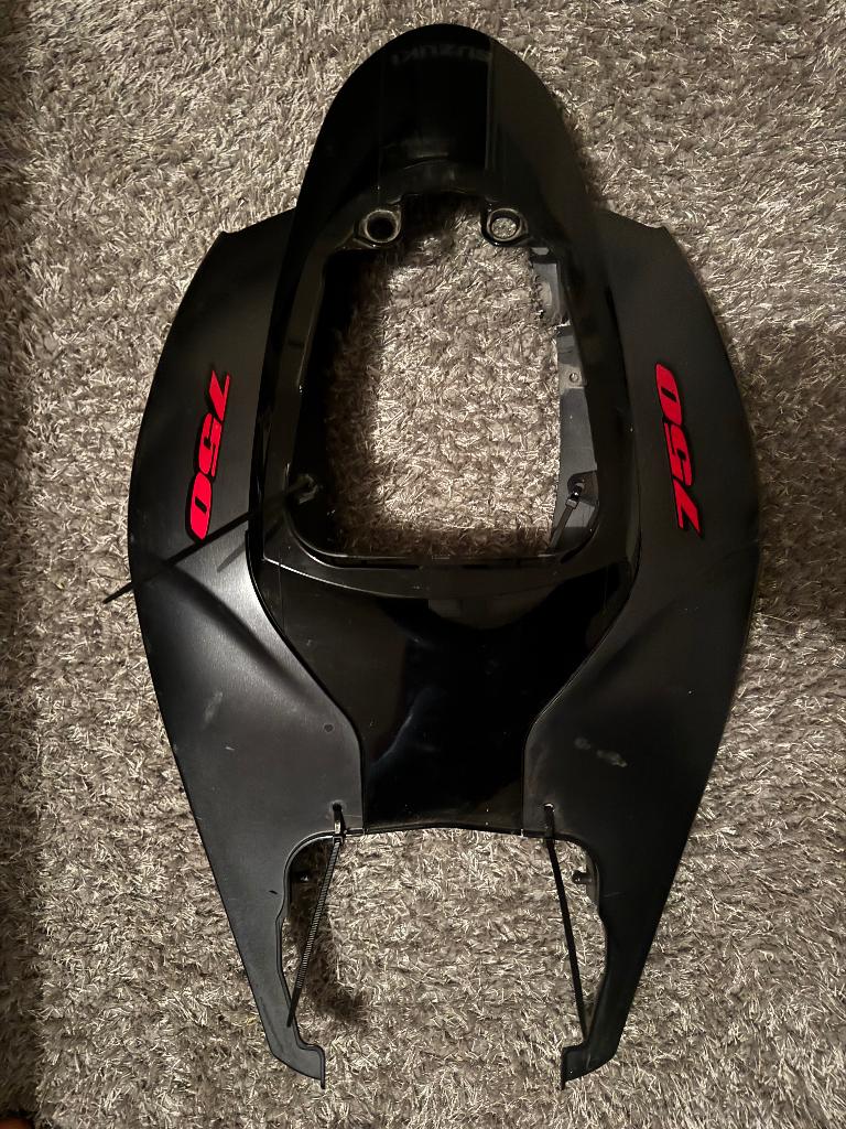 Tekoop kontje Suzuki gsxr 750/600 2006 2007, Motoren, Onderdelen | Suzuki, Ophalen of Verzenden, Gebruikt