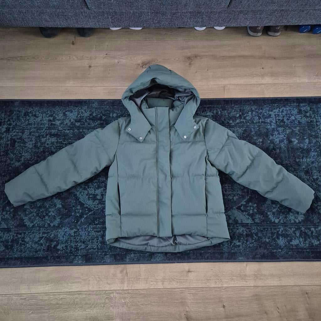 Jas Vero Moda, Ophalen of Verzenden, Zo goed als nieuw