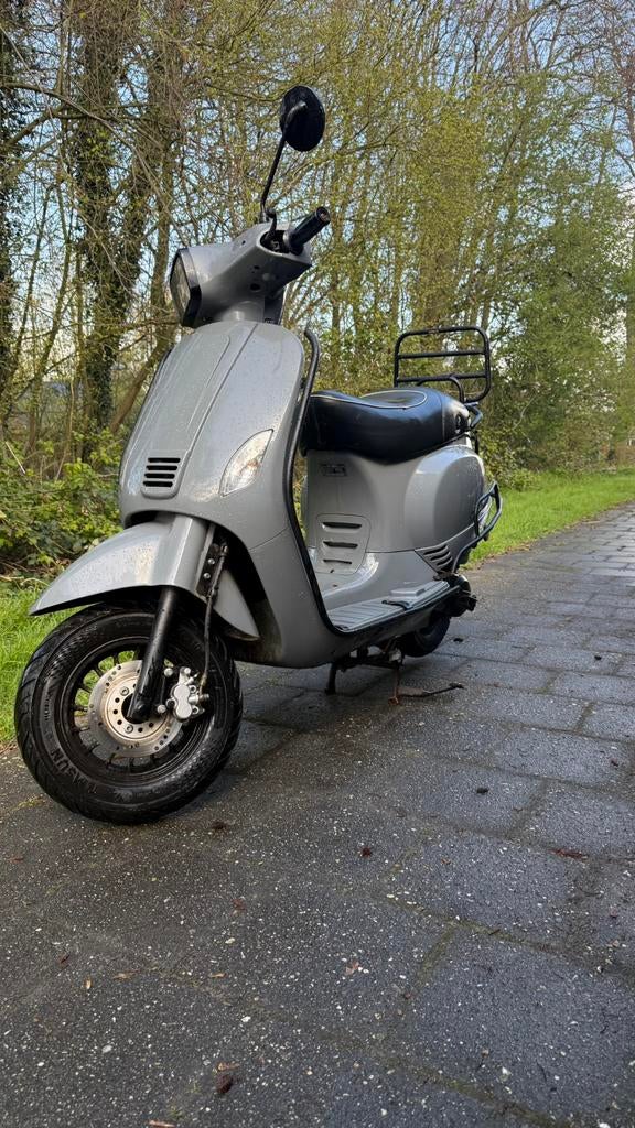 Killerbee sport 2018 agm vx50 riva china lx, Zo goed als nieuw, Benzine, Ophalen, Overige merken