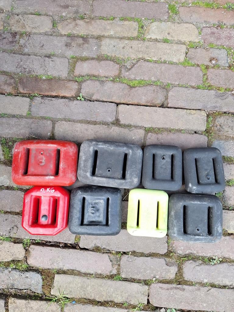 duiklood €5 per kilo, Watersport en Boten, Duiken, Ophalen of Verzenden, Lood of Loodgordel