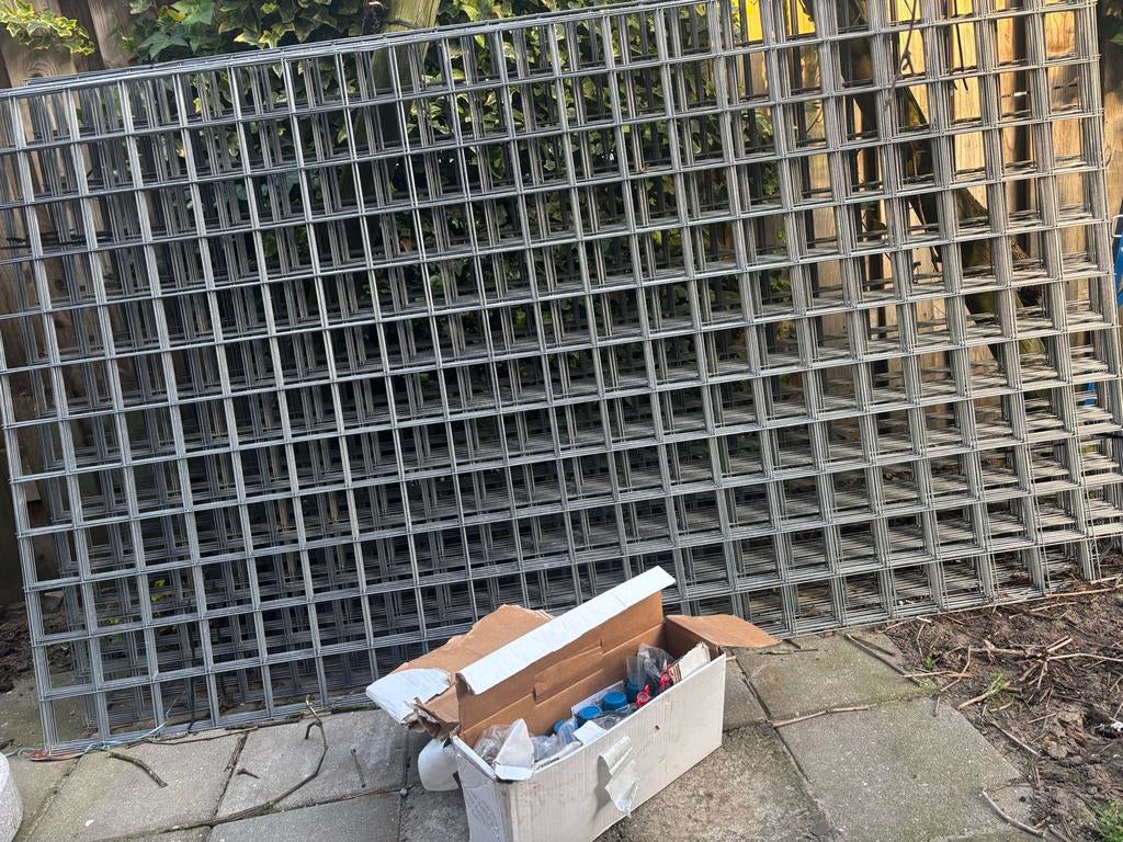 Henco UFH0605MDK0503L Vloerverwarming Verdeler 5 Kringen, Doe-het-zelf en Verbouw, Verwarming en Radiatoren, Nieuw, Overige typen