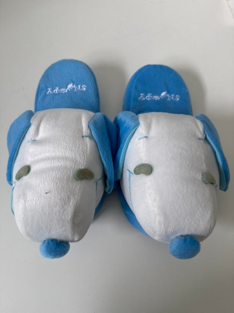 Snoopy pantoffels - comfortabel en schattig, Ophalen, Nieuw