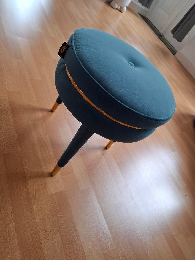 Krukje - Bold Monkey, Ophalen, Zo goed als nieuw, Overige materialen