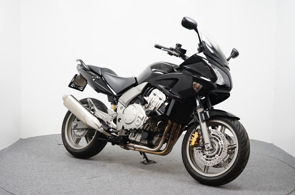 Honda CBF 1000 ABS (bj 2008) - foto 2