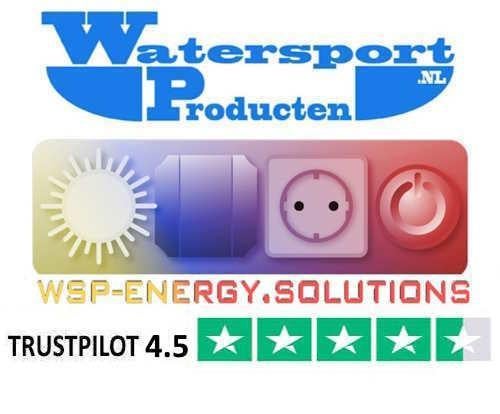 Victron MultiPlus IP21 12/1200/50-16, Verzenden, Nieuw