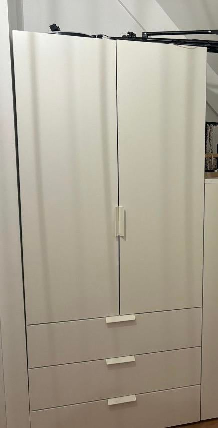 Platsa kast 180x80x58cm, Huis en Inrichting, 50 tot 100 cm, Zo goed als nieuw, 150 tot 200 cm, 50 tot 75 cm