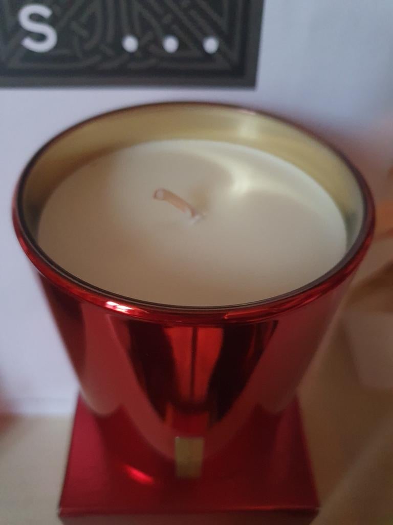 Rituals kaars Good Fortune, Ophalen, Nieuw, Overige materialen, Minder dan 25 cm