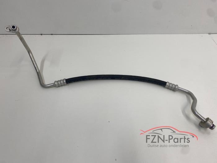 Seat Leon 1.5 eTSI Aircoleiding, Ophalen of Verzenden, Gebruikt