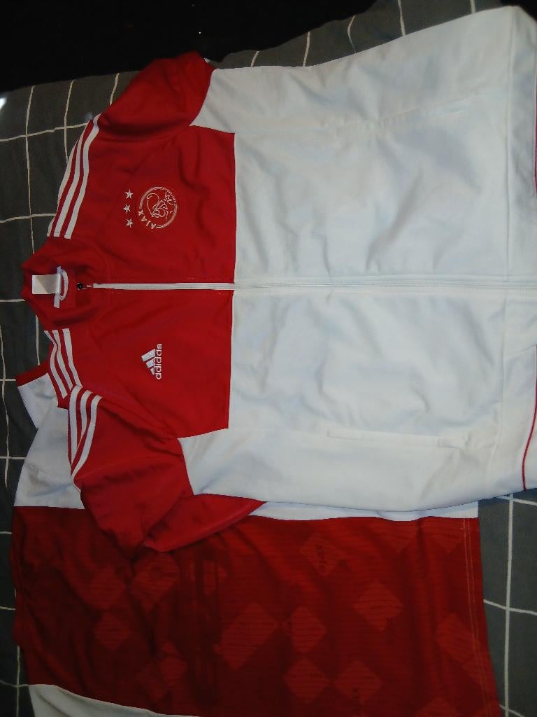 Adias kleding, Verzenden, Nieuw, Overige maten, Adidas