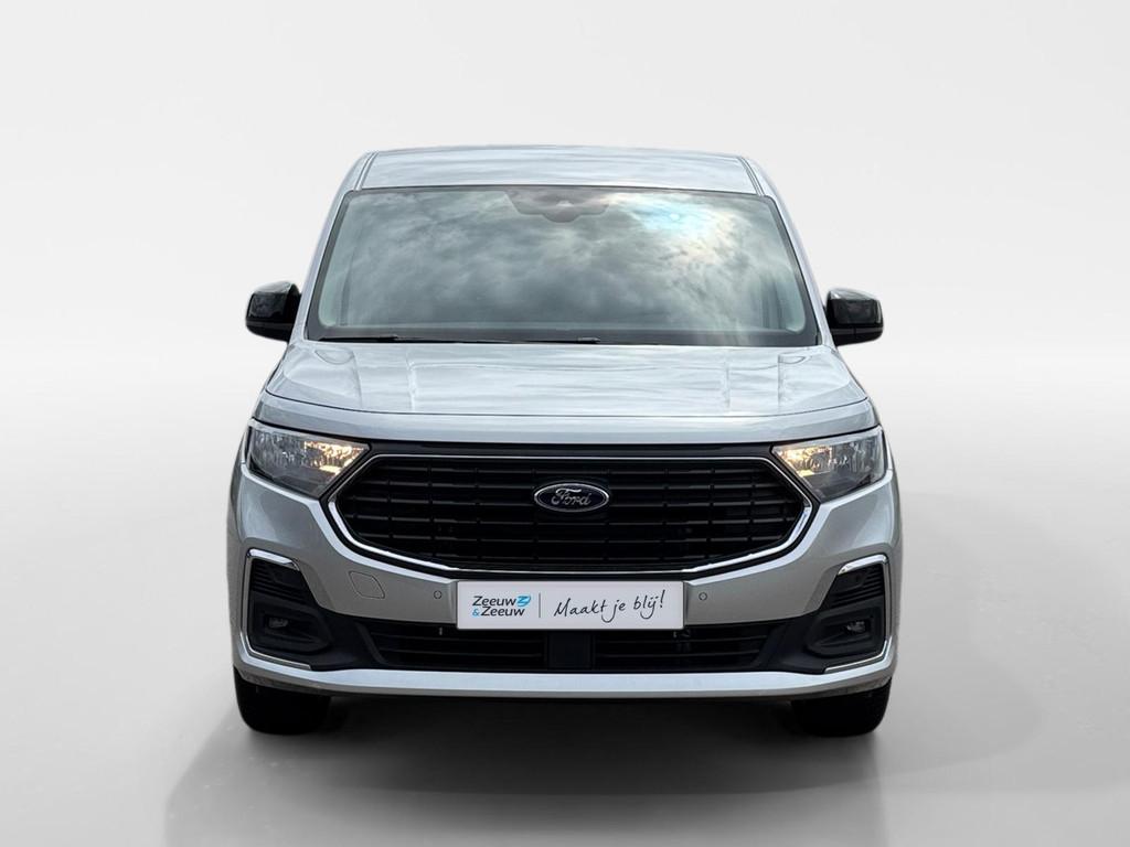 Ford Transit Connect 1.5 EcoBoost PHEV L2 Limited | Uit Voor, 12 maanden, 1498 cc, 4 cilinders, Plug-in hybride