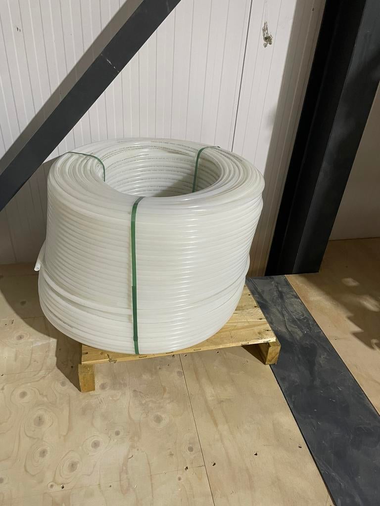 Vloerverwarmingsbuis, Minder dan 30 cm, Overige typen, Minder dan 60 cm, Ophalen of Verzenden