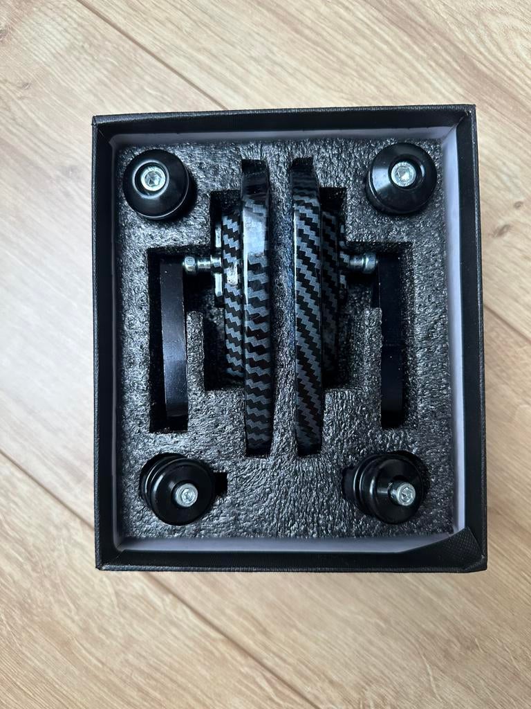 Bar-end spiegels, Auto-onderdelen, Ophalen of Verzenden, Nieuw