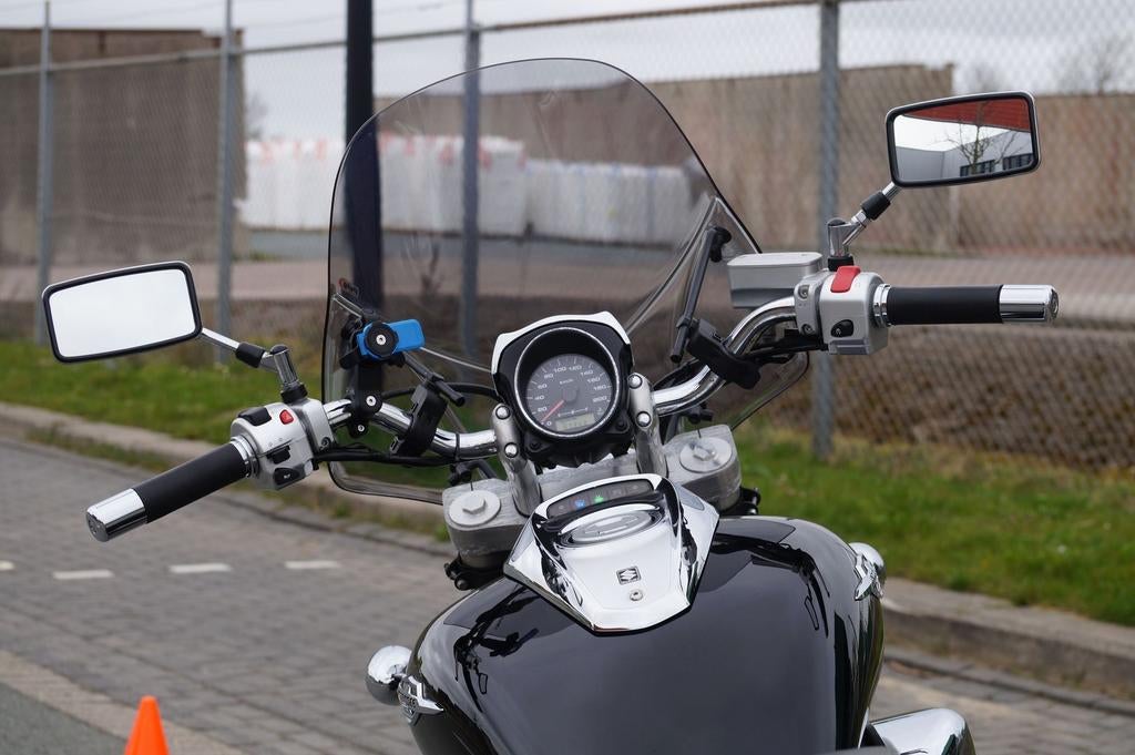 SUZUKI INTRUDER M 800 (bj 2010) 47,343 km               Inru - foto 3