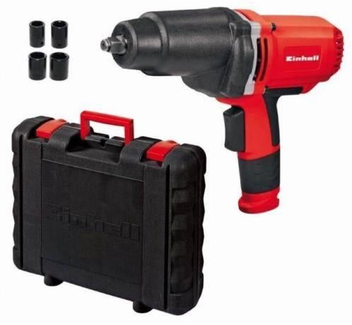 Einhell CC-IW 950 Elektrische slagmoersleutel 450Nm!, Ophalen, Nieuw