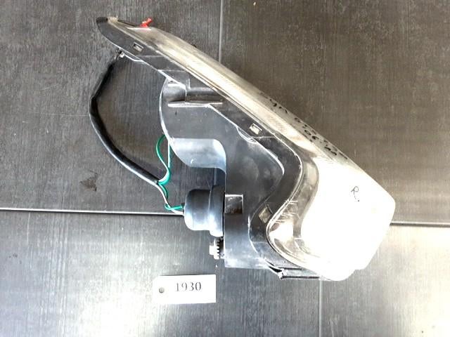 GTS250 2006 - 2011 Sym Koplamp D1-55443