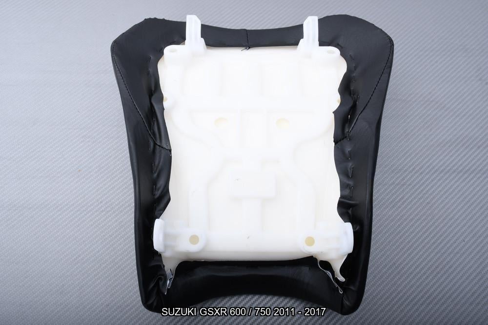AVDB Voorste Zadel voor SUZUKI GSXR 600 / 750 2011 - 2017, Ophalen of Verzenden, Nieuw