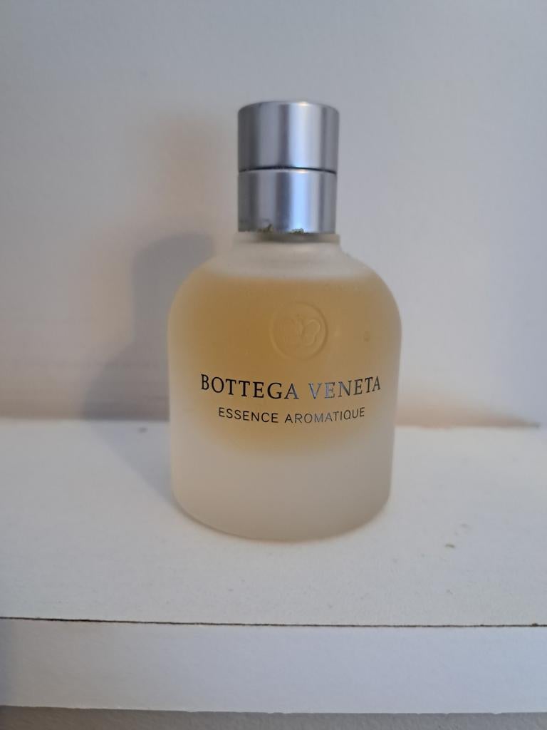 Bottega Veneta Essence Aromatique edc 50ml, Ophalen of Verzenden
