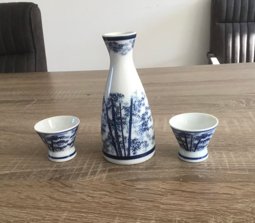 Japans porselein, Antiek en Kunst, Ophalen