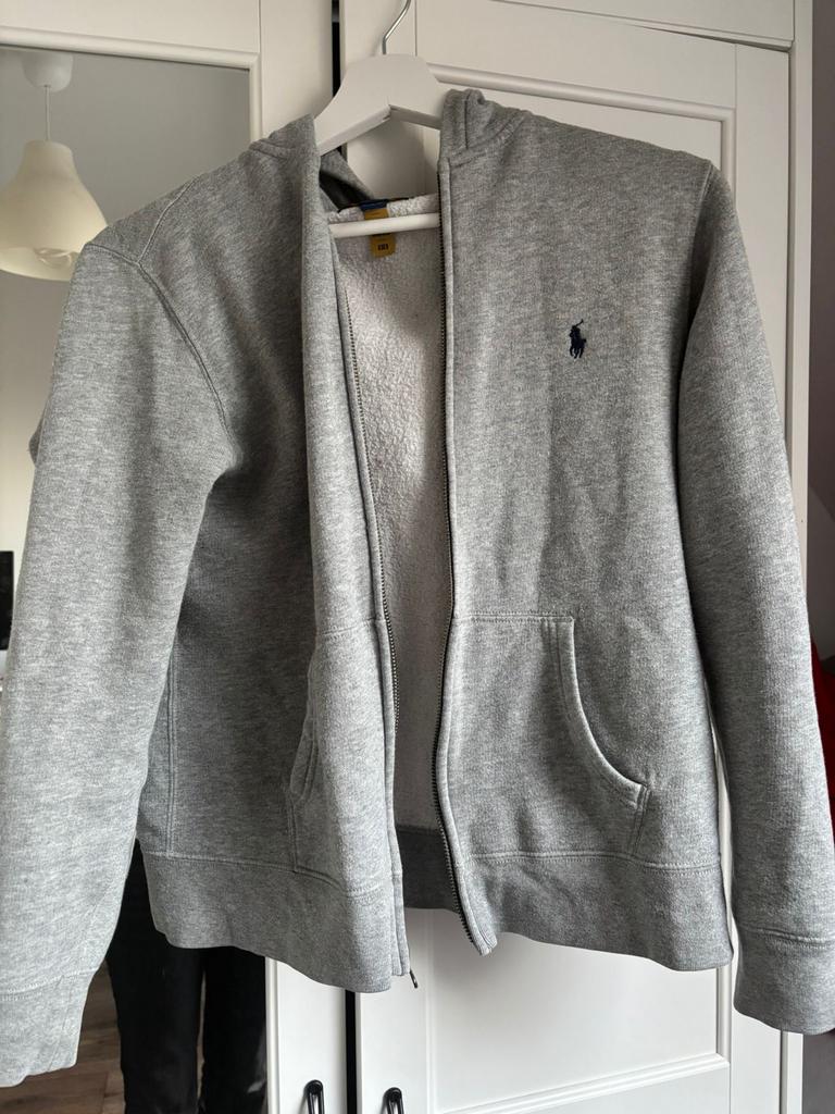 Ralph Lauren sweater voor meisjes - Maat L (14-16), Ophalen, Zo goed als nieuw, Meisje
