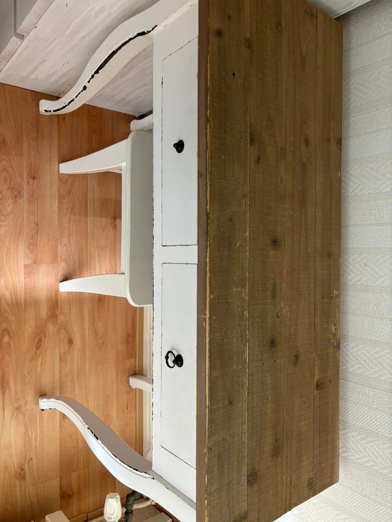 Make up tafel MOET NU WEG!, Ophalen, 50 tot 100 cm, Minder dan 100 cm