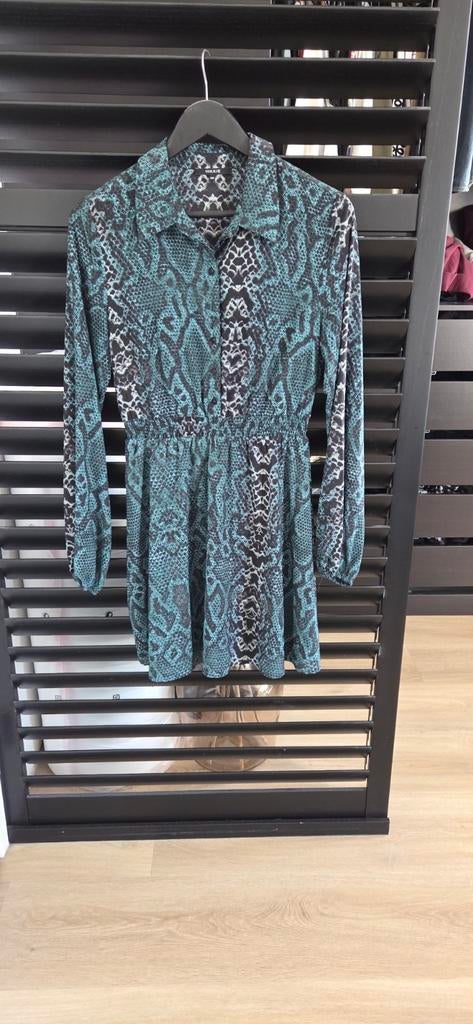 Nikkie jurk maat 38, Ophalen of Verzenden