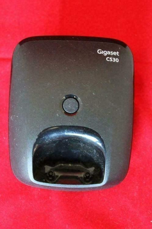 Gigaset C530 basisstation Gigaset C530 basisstation, Telecommunicatie, Vaste telefoons | Handsets en Draadloos, Ophalen of Verzenden