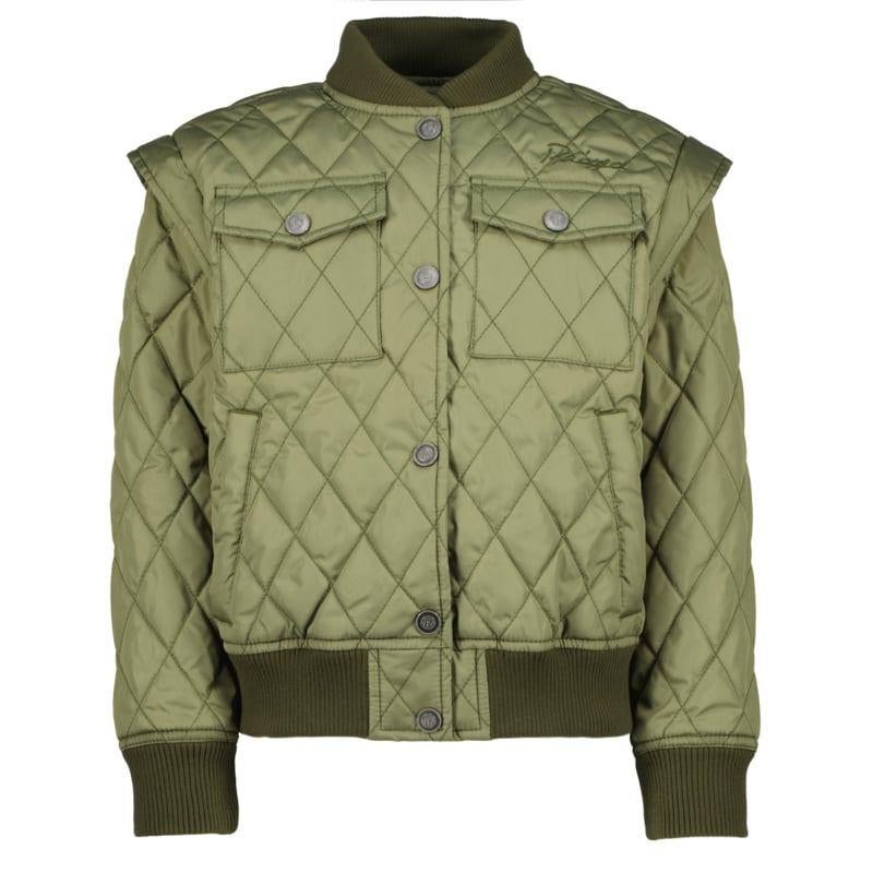 Nieuw tussenjasje maat 116 van Raizzed, Meisje, Nieuw, Ophalen of Verzenden, Raizzed