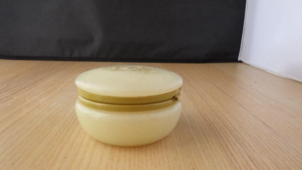 mooi sierlijk retro doosje, Ophalen of Verzenden, Overige typen