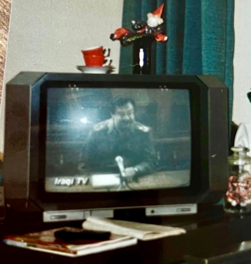 Gezocht: ITT Nokia Digivision TV, Audio, Tv en Foto, Televisies, Overige merken, Gebruikt, 50 Hz, Ophalen of Verzenden