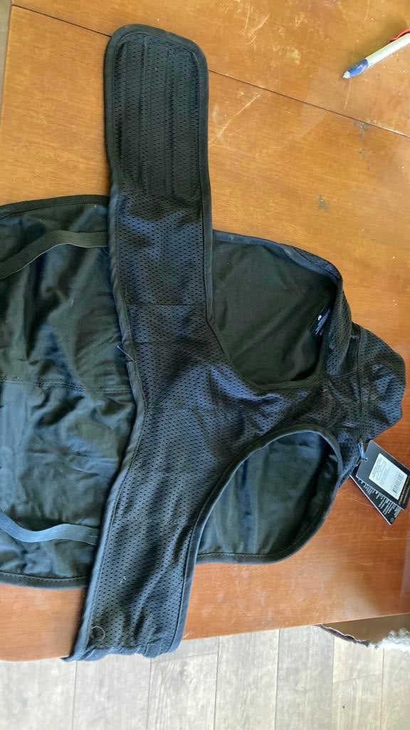 Te koop hondenjas back on track mt 44, Ophalen of Verzenden, Nieuw, Hondenjas