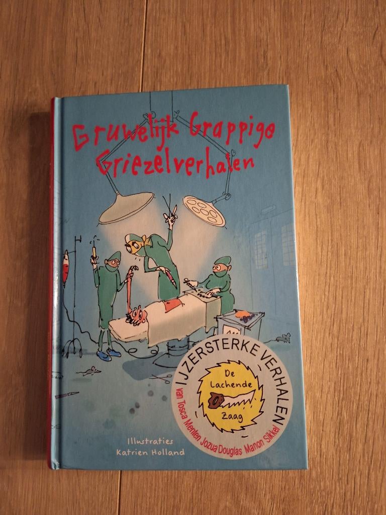 kinderboeken zgan, Ophalen of Verzenden, Zo goed als nieuw, Fictie