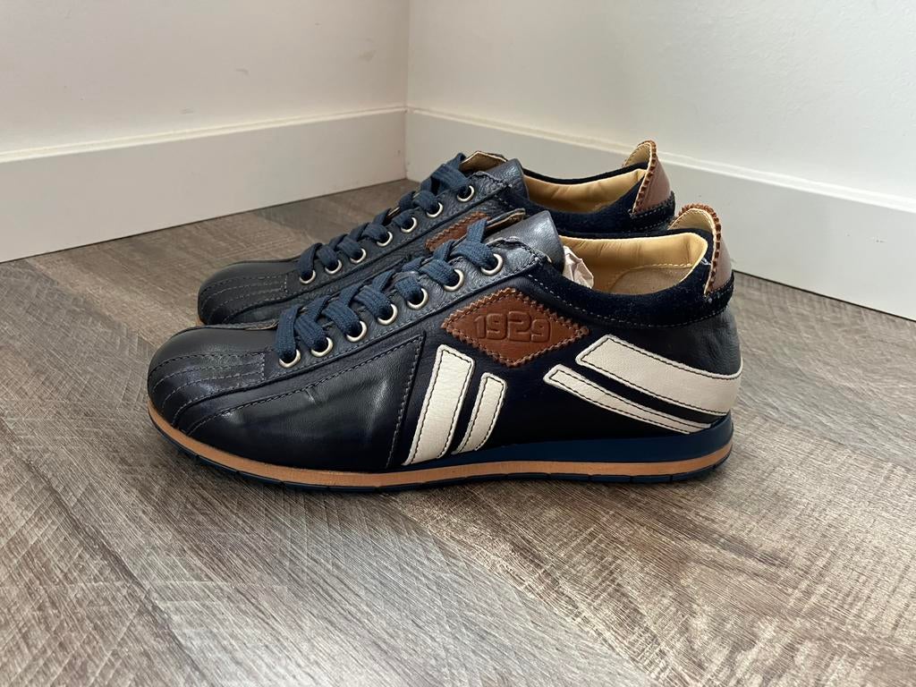 Kamo Gutsu dames schoenen, maat 37, nieuw!, Kleding | Dames, Schoenen, Ophalen of Verzenden, Nieuw, Blauw, Sneakers of Gympen