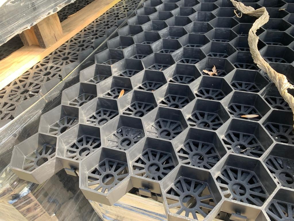 Paddockplaten te koop