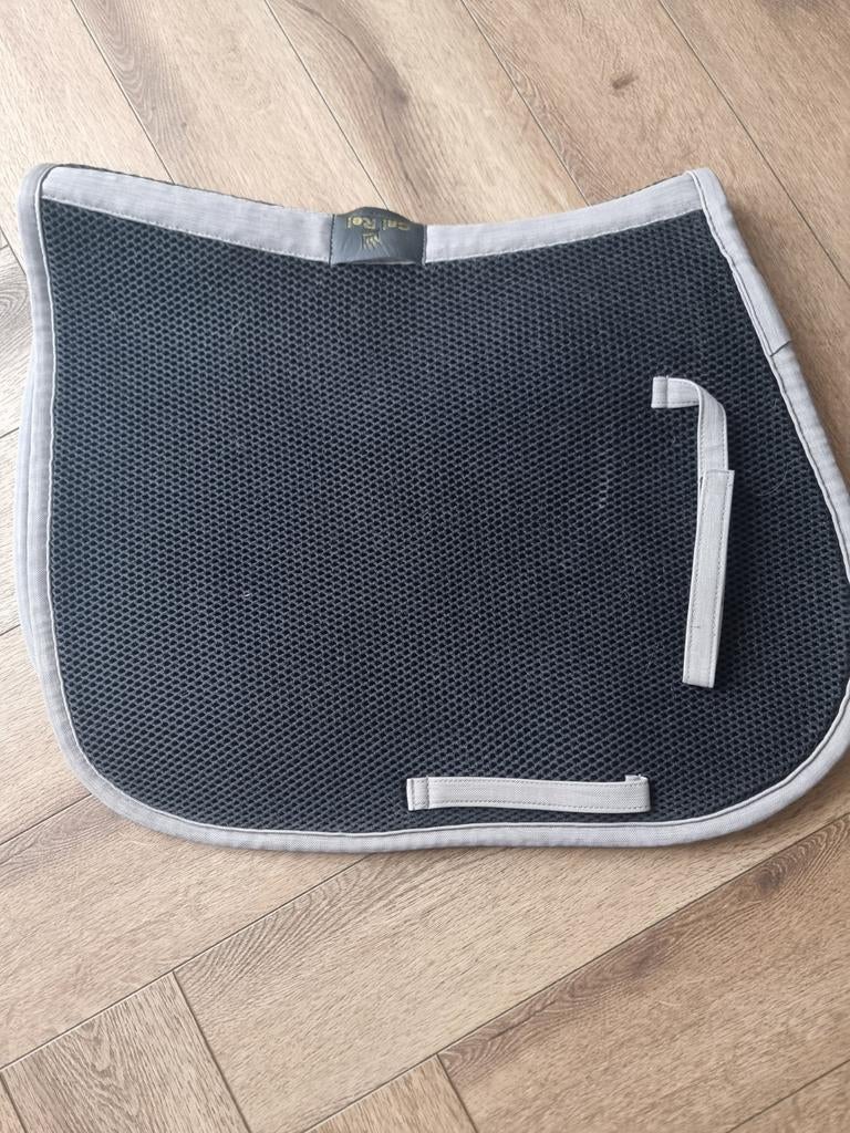 Calrei spring full zwart, Ophalen of Verzenden, Zo goed als nieuw