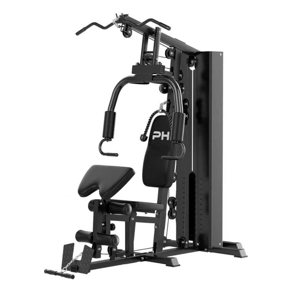 PH Fitness Multi Gym Krachtstation – 100 kg Gewichtsstapel, Benen, Zurichstraat 20, 6135LP SITTARD, Nieuw, Ophalen of Verzenden