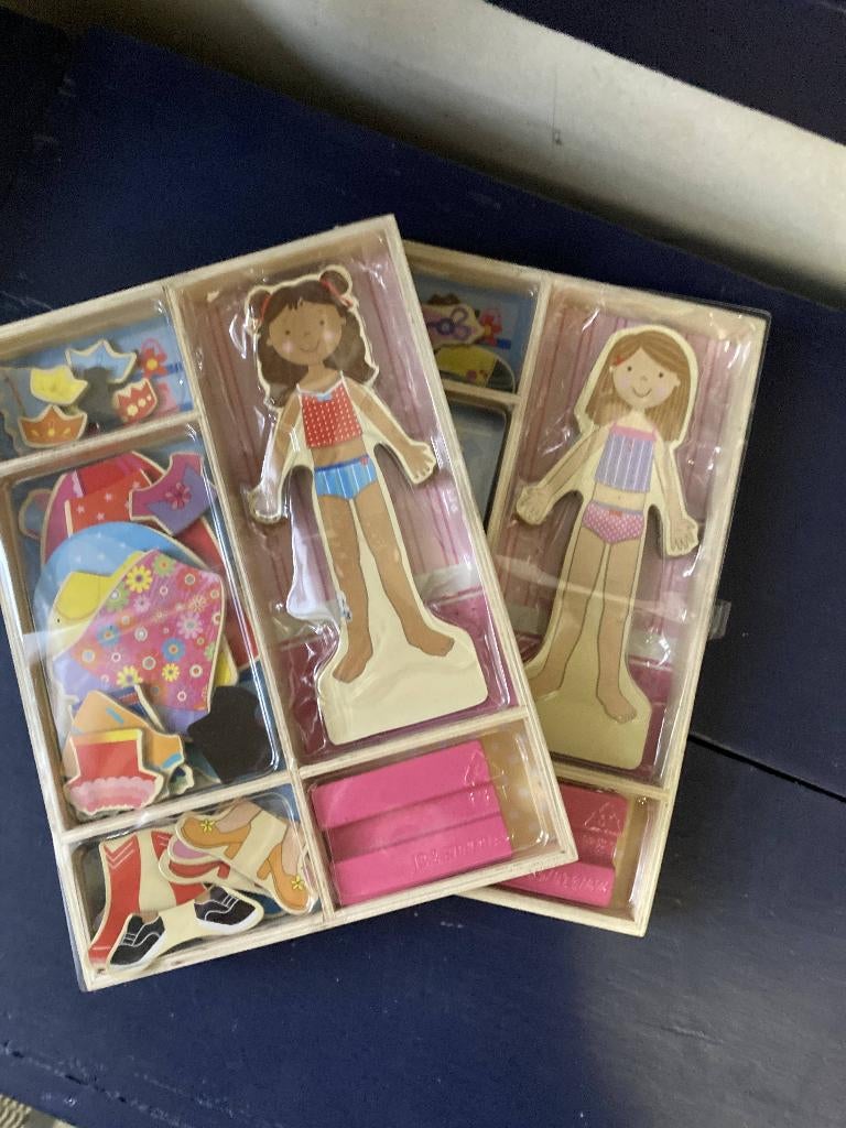 speelgoed, Ophalen, Gebruikt, Overige typen