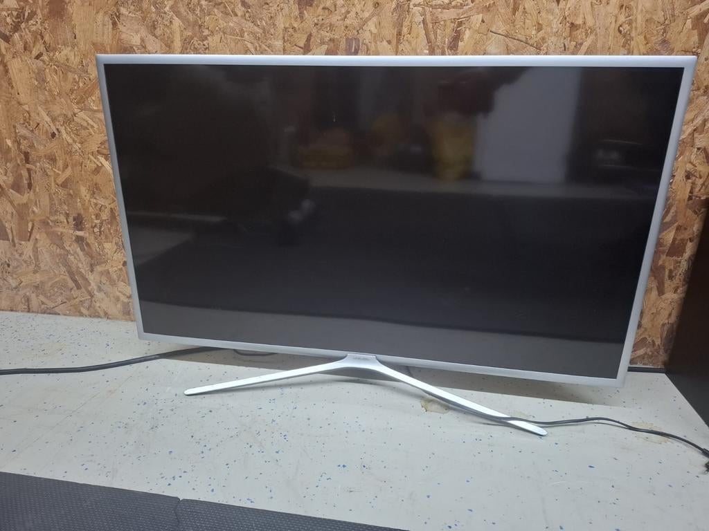 Samsung televisie, Audio, Tv en Foto, Televisies, Ophalen, 100 cm of meer, 50 Hz, Samsung