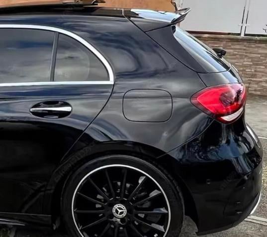 MercedesAKlasseW177A180A200A220A35 AMG Dak Kofferbak Spoiler, Ophalen of Verzenden