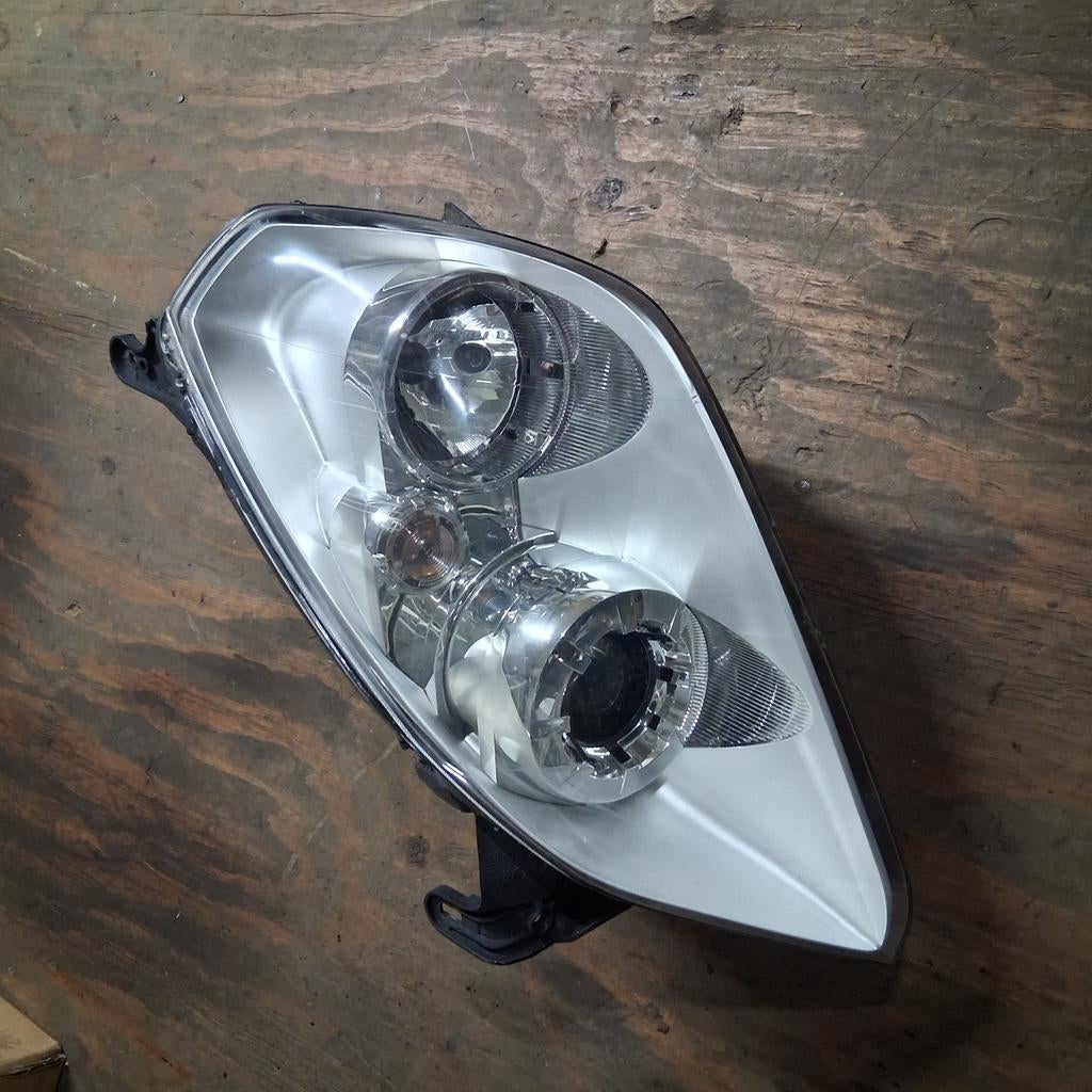 Opel tigra twintop koplamp links, Auto-onderdelen, Verlichting, Ophalen of Verzenden, Gebruikt, Opel