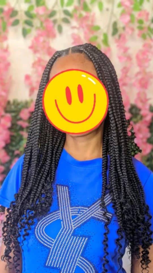 haarverzorging, Sieraden, Tassen en Uiterlijk, Uiterlijk | Haarverzorging, Ophalen, Nieuw, Pruik of Haarverlenging