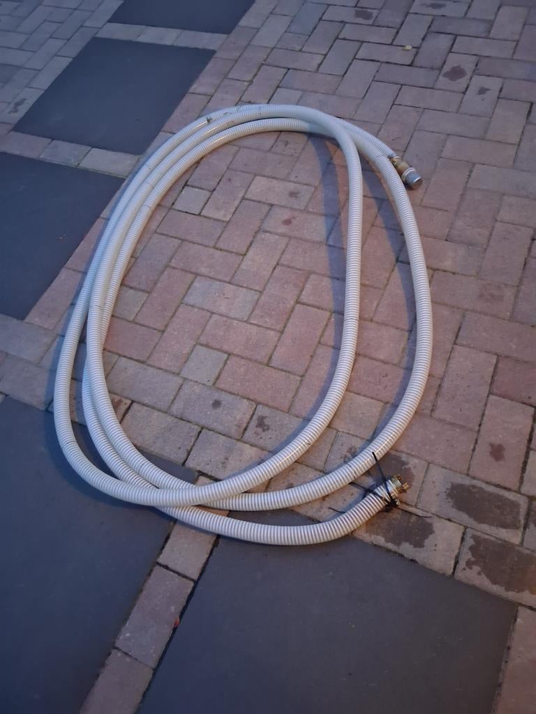 Nieuwe aanzuigslang grondwaterpomp, Ophalen of Verzenden, Gebruikt, Overige typen