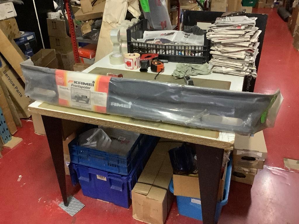 Diversen nieuwe Renault 14 16 18 25 auto-onderdelen, Auto-onderdelen, Ophalen of Verzenden, Nieuw, Renault